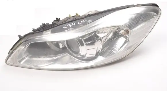 Volvo C30 Headlight/headlamp 31299824