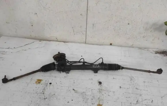 Peugeot 206 Steering rack LLHD