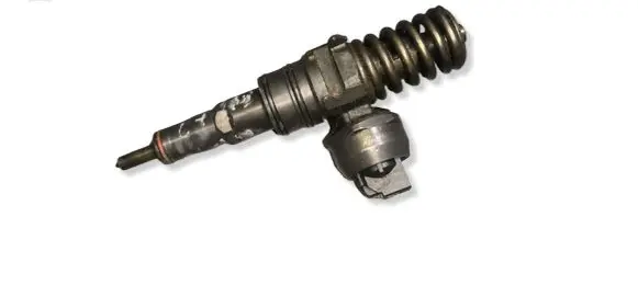 Volkswagen Sharan Fuel injector 038130073AK 0414720038
