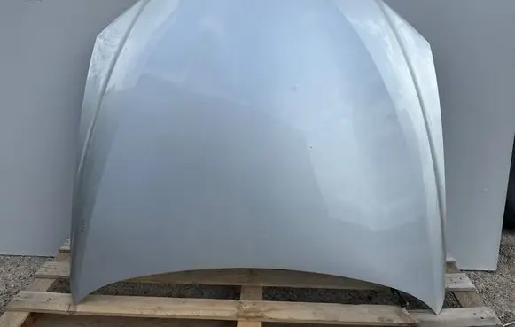 BMW 6 F06 Gran coupe Engine bonnet/hood
