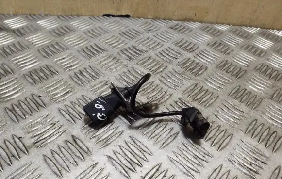 Crankshaft position sensor