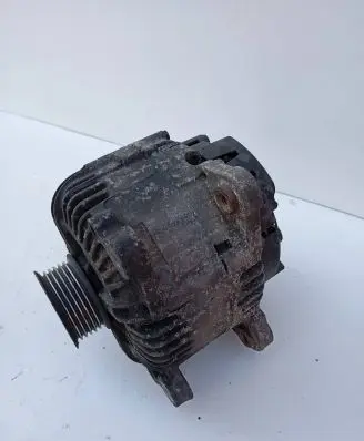 Audi Q7 4L Generator/alternator 059903015R 2542784B