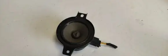 Opel Astra K Front door high frequency speaker 13380268