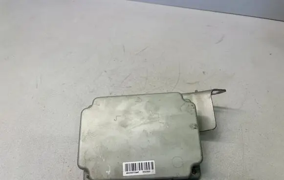 Nissan Micra Gearbox control unit/module 31036AX600 A64000T05