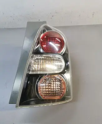 Toyota Corolla Verso AR10 Rear/tail lights 815500F080