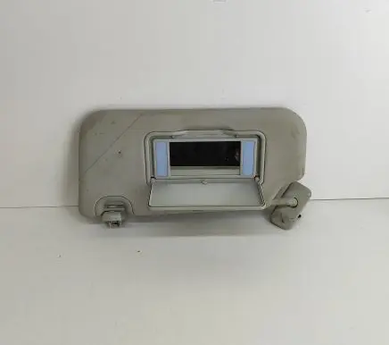 Ford Ranger Sun visor EB3B2104101BL