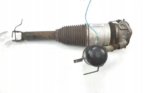 Audi A8 S8 D3 4E Rear shock absorber/damper 4E0616002E