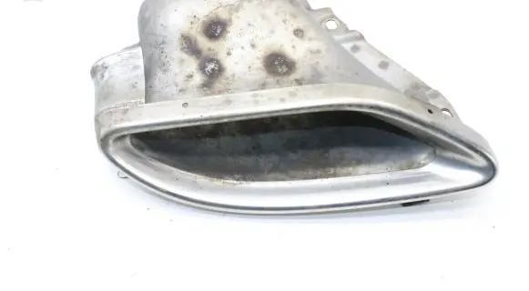 Mercedes-Benz E C207 W207 Muffler ending A2044901027