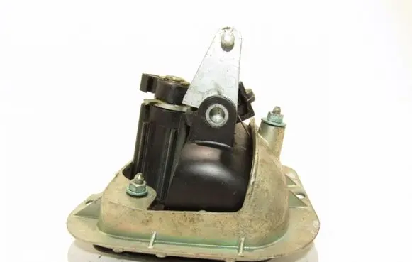 Seat Leon (1M) Tailgate/trunk/boot exterior handle