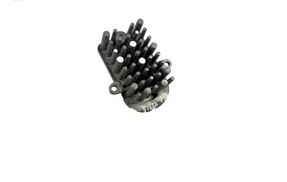 Volkswagen Tiguan LED ballast control module 1420000863