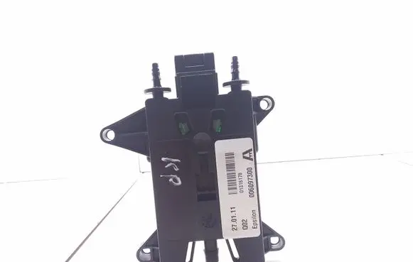 Opel Insignia A Seat wiring loom 006097300