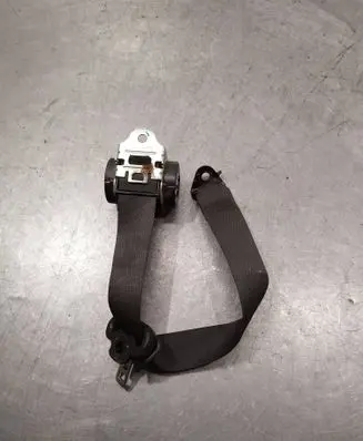 Land Rover Discovery 3 - LR3 Rear seatbelt 602278500D 050830