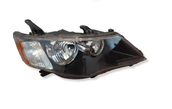 Mitsubishi Outlander Headlight/headlamp P5588R