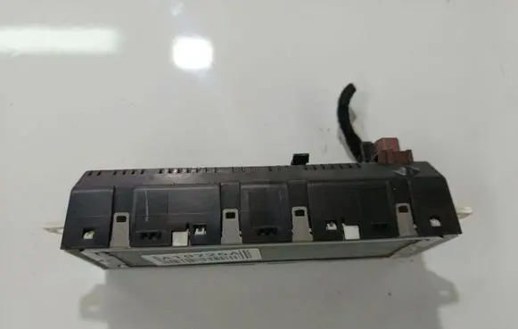 Citroen C5 Screen/display/small screen 968464428002