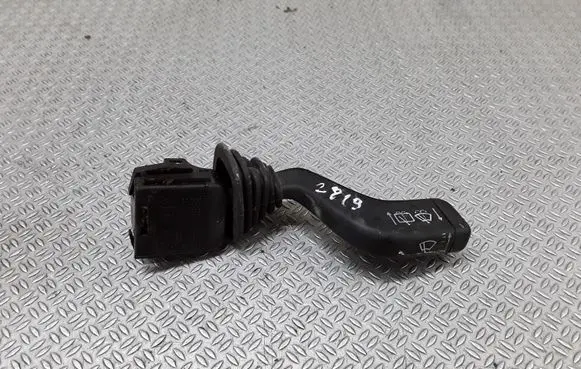 Opel Agila A Wiper control stalk 90124931