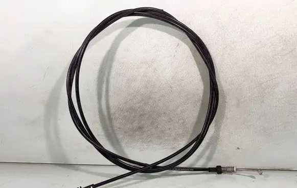 Audi TT Mk1 Handbrake/parking brake wiring cable 8n8827531b