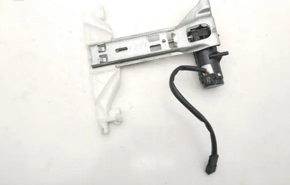 BMW 6 F06 Gran coupe Seat control module 
