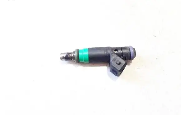 Ford Fiesta Fuel injector 98mf9f593bc 7171q15267