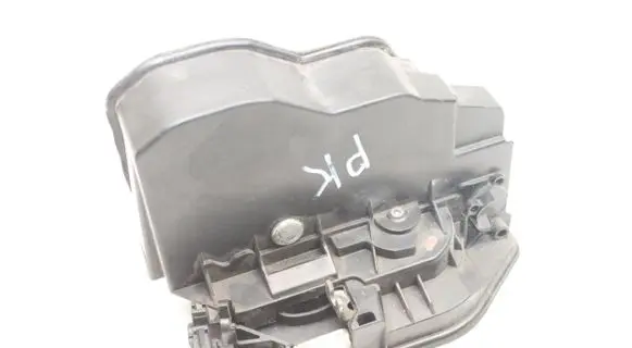 BMW Z4 E85 E86 Front door lock 7167073