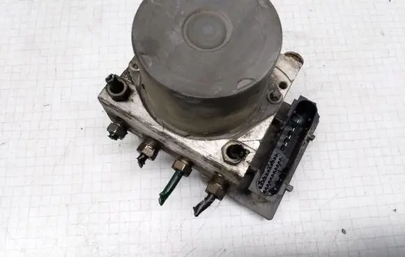 Renault Megane II ABS Pump 0265231300