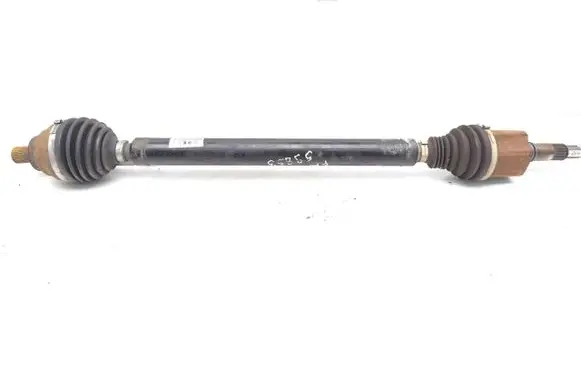 Volkswagen Golf Cross Front driveshaft 5Q0407272DK