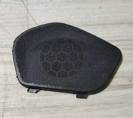 Fiat 500X Side speaker trim/cover 735631041