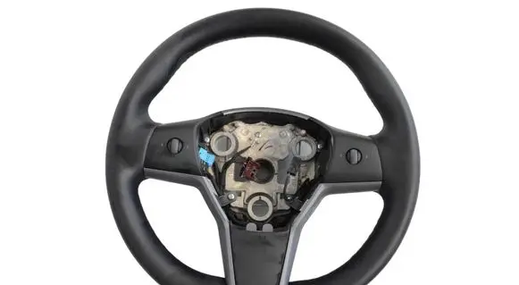 Tesla Model Y Steering wheel 162659900B
