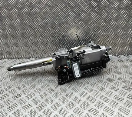 Tesla Model S Steering rack mechanical part 102781100F