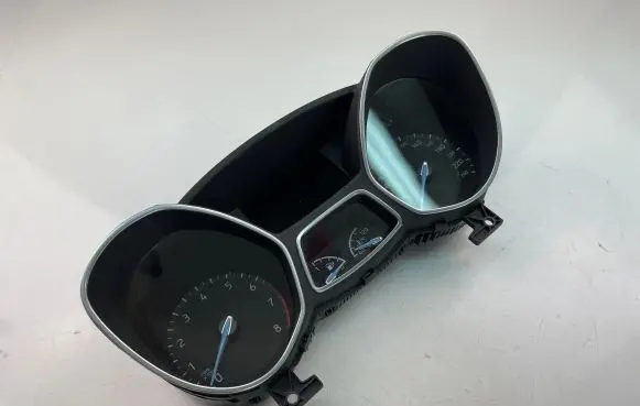 Ford C-MAX II Speedometer (instrument cluster) F1ET10849BJG