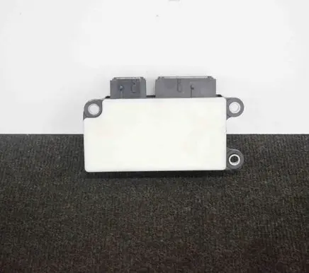 Opel Astra K Airbag control unit/module 13595562