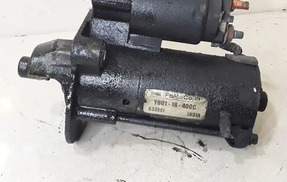 Mazda 3 I Starter motor Y60118400C