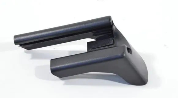 Porsche Cayman 987 Seat trim 99752136100