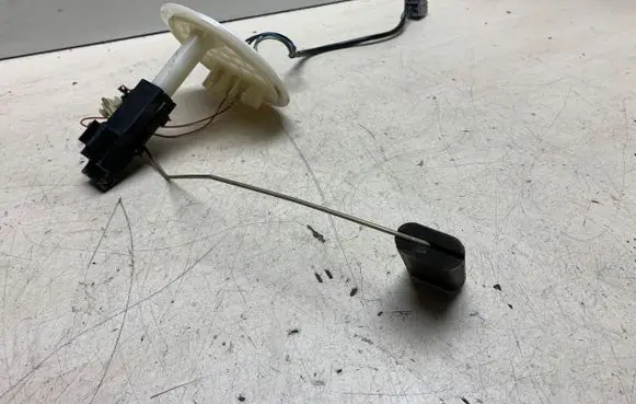 Volvo S80 In-tank fuel pump 30gf