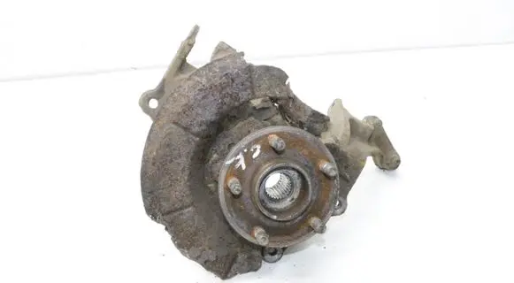 Ford Kuga II Rear wheel hub