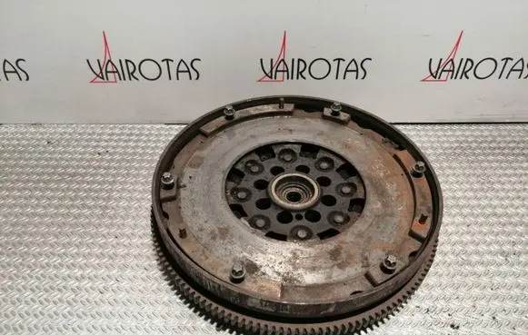 Flywheel
