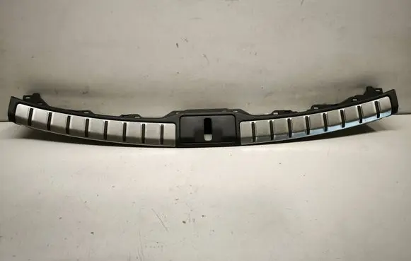 Lexus RX V Trunk/boot sill cover protection 5838748150