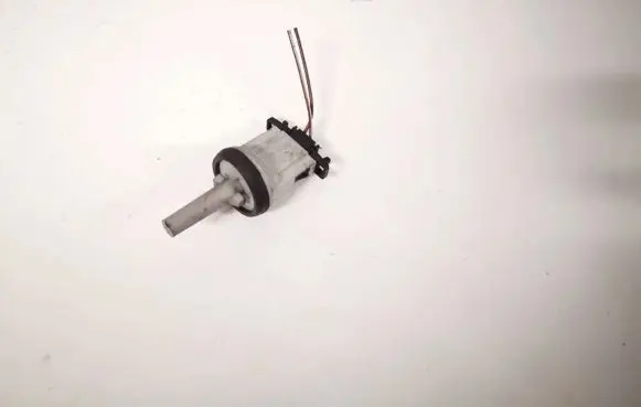 Audi A3 S3 8L Interior temperature sensor 1j0907543b
