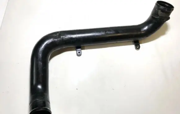 Audi A6 S6 C5 4B Intercooler hose/pipe 1h0145834e