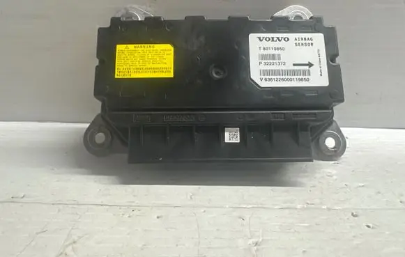Volvo S90, V90 Airbag control unit/module 32221372