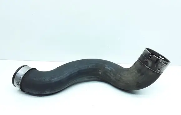 Mercedes-Benz E C207 W207 Intercooler hose/pipe