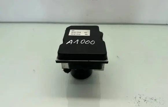 Volkswagen Polo V 6R ABS Pump 6R0907379AF 6R0907379AK
