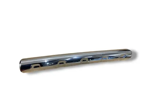 Subaru Forester SF Front bumper lip J1017AC102FI