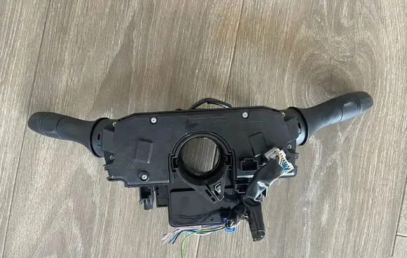 Nissan Micra K14 Indicator stalk 5FB1A 255546CAOA