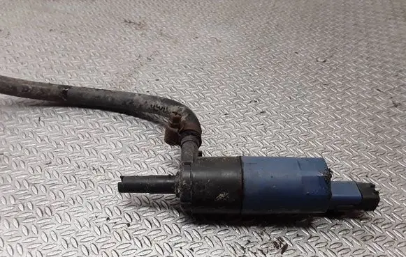 Citroen C4 I Picasso Headlight washer pump