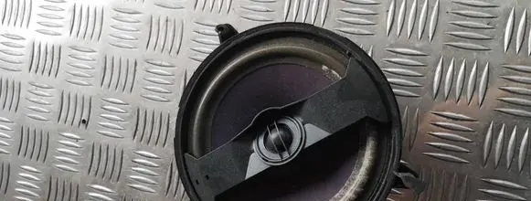 Audi A4 S4 B6 8E 8H Front door speaker 8d9035412b