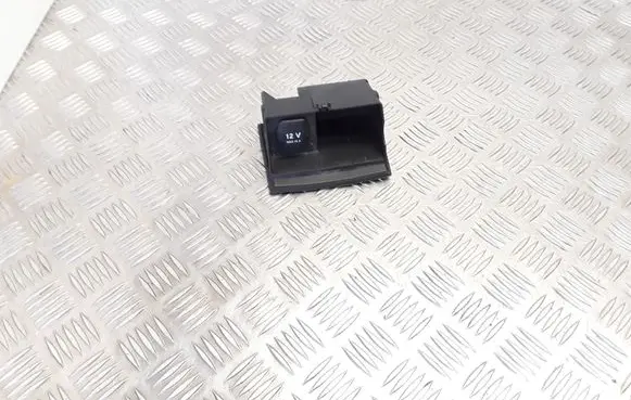 Car ashtray