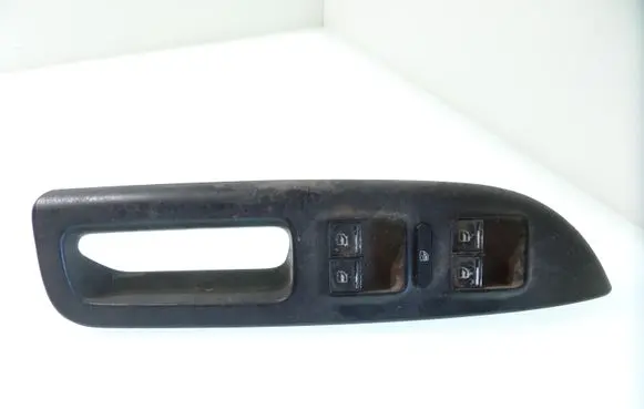 Skoda Octavia Mk2 (1Z) Electric window control switch 1Z2867172