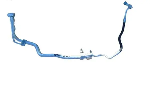 BMW 5 G60 Air conditioning (A/C) pipe/hose 9872101