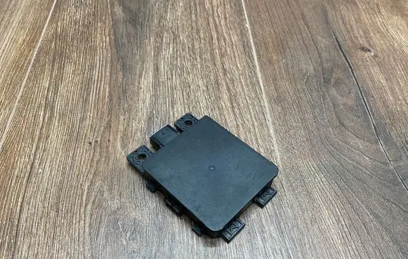 Volkswagen T-Roc Distronic sensor radar 3WA907541D