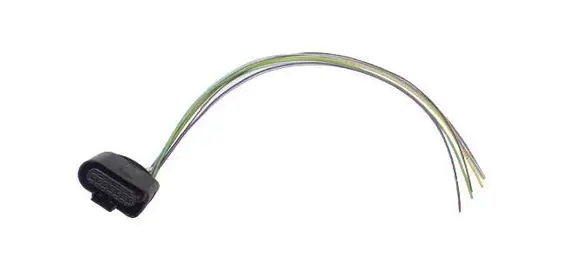 Audi Q8 Other wiring loom 4M8971095FT